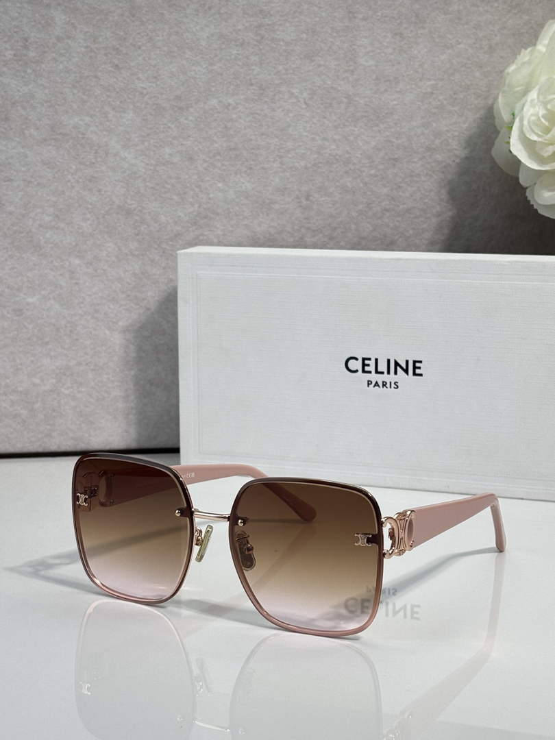 Celine Sunglasses 402537