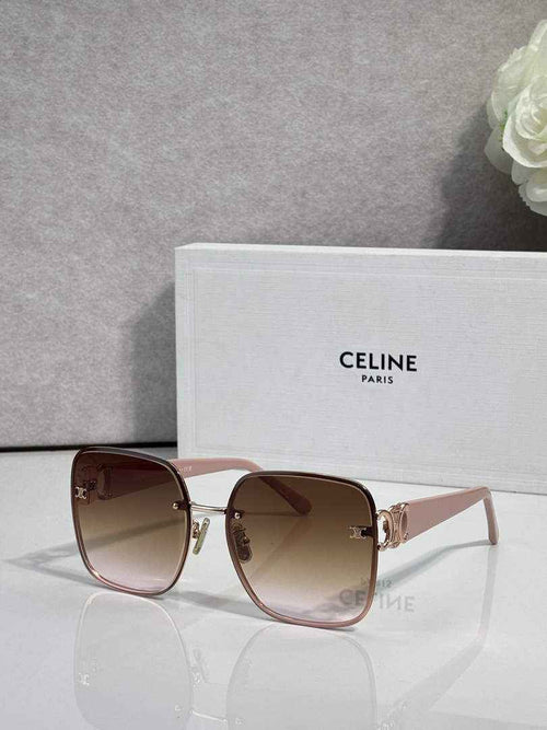Celine Sunglasses 402537 - Default Title - View 1