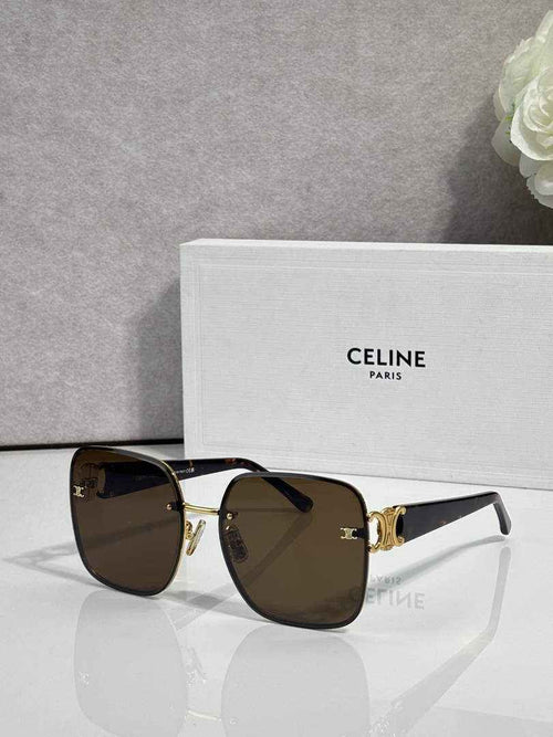 Celine Sunglasses 402538 - Default Title - View 1