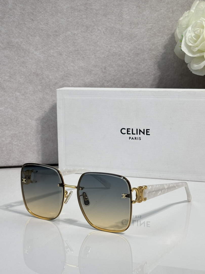 Celine Sunglasses 402539