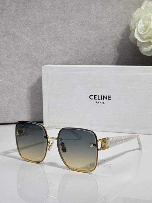 Celine Sunglasses 402539 - Default Title - View 1