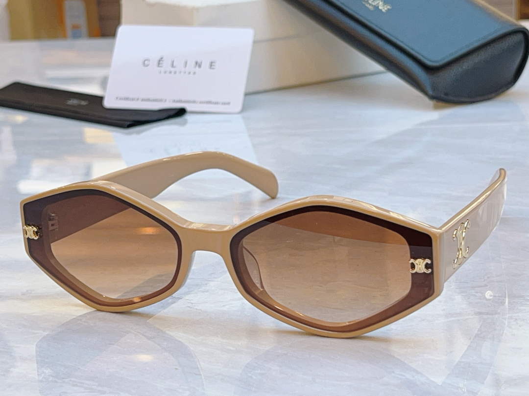 Celine Sunglasses 402369