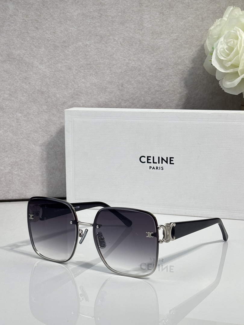 Celine Sunglasses 402540