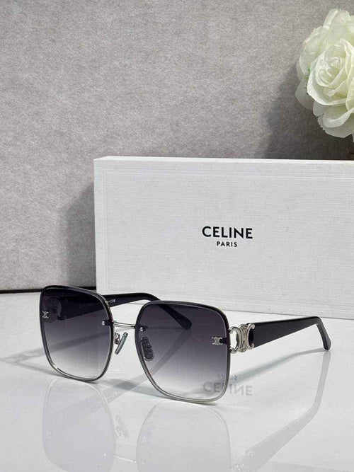 Celine Sunglasses 402540 - Default Title - View 1