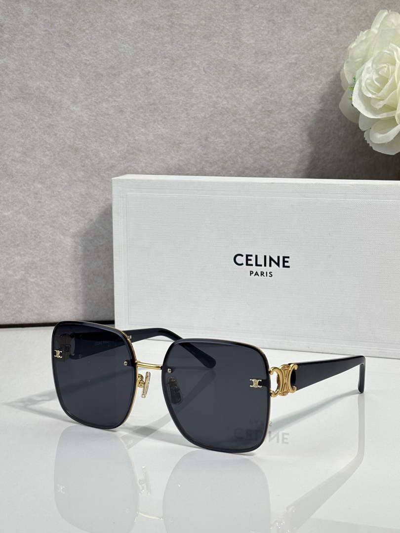 Celine Sunglasses 402541
