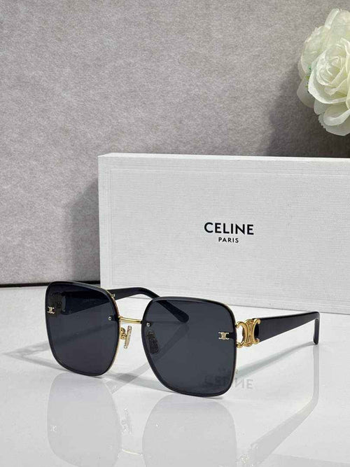 Celine Sunglasses 402541 - Default Title - View 1