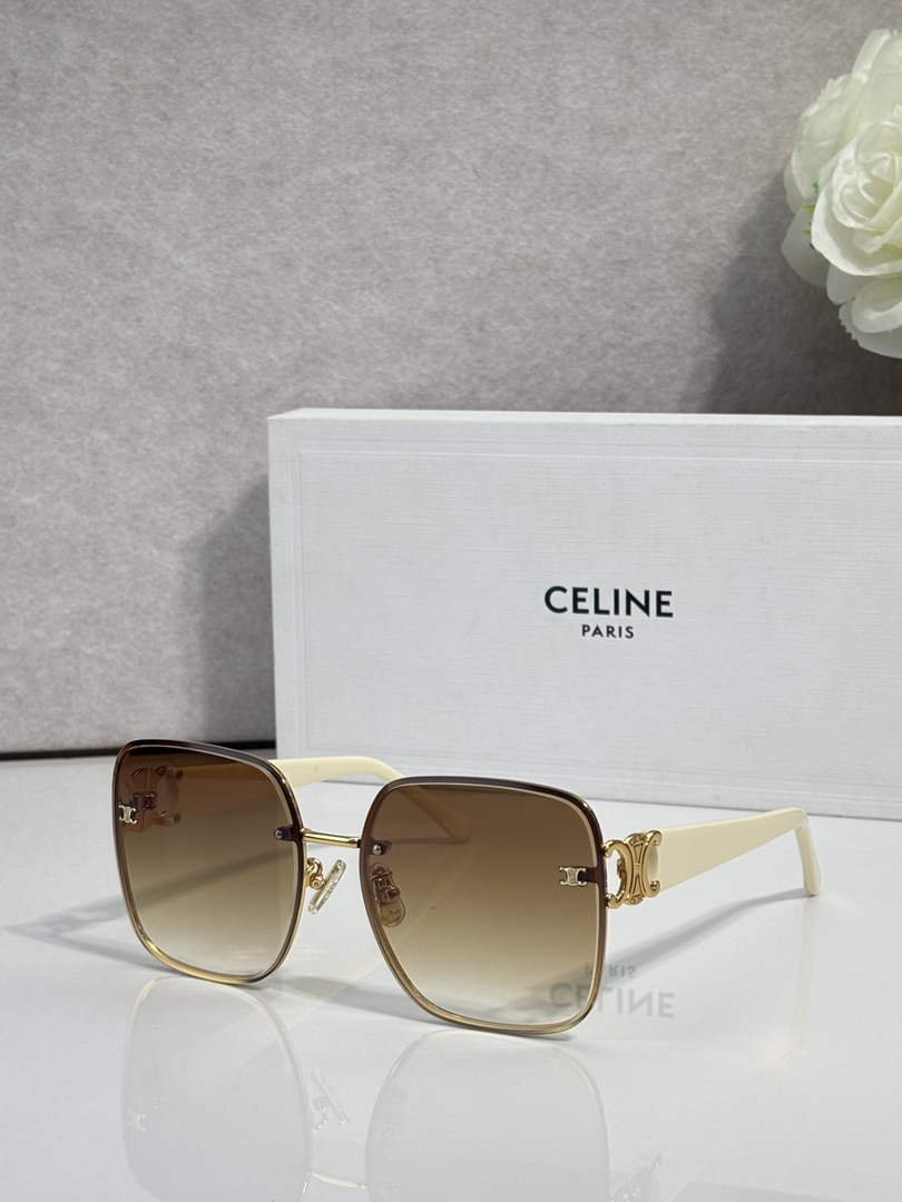 Celine Sunglasses 402542