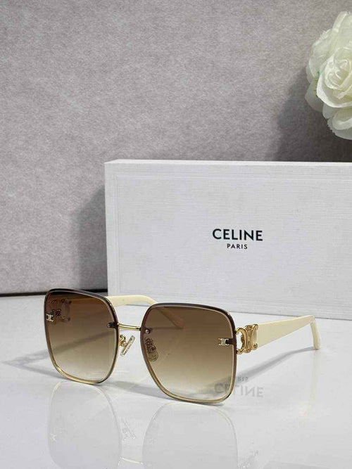 Celine Sunglasses 402542 - Default Title - View 1