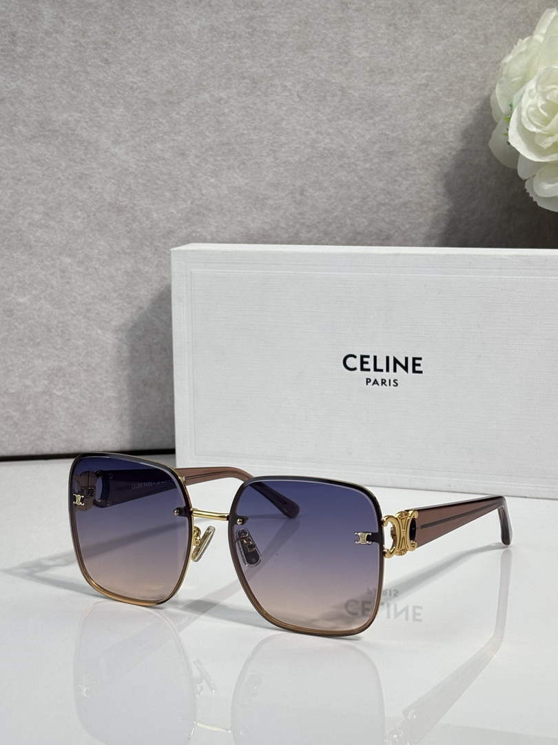 Celine Sunglasses 402543