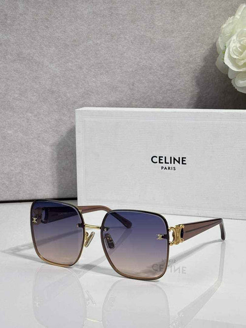 Celine Sunglasses 402543 - Default Title - View 1