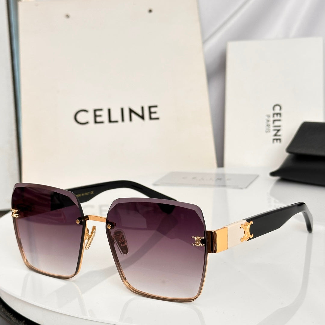 Celine Sunglasses 402545