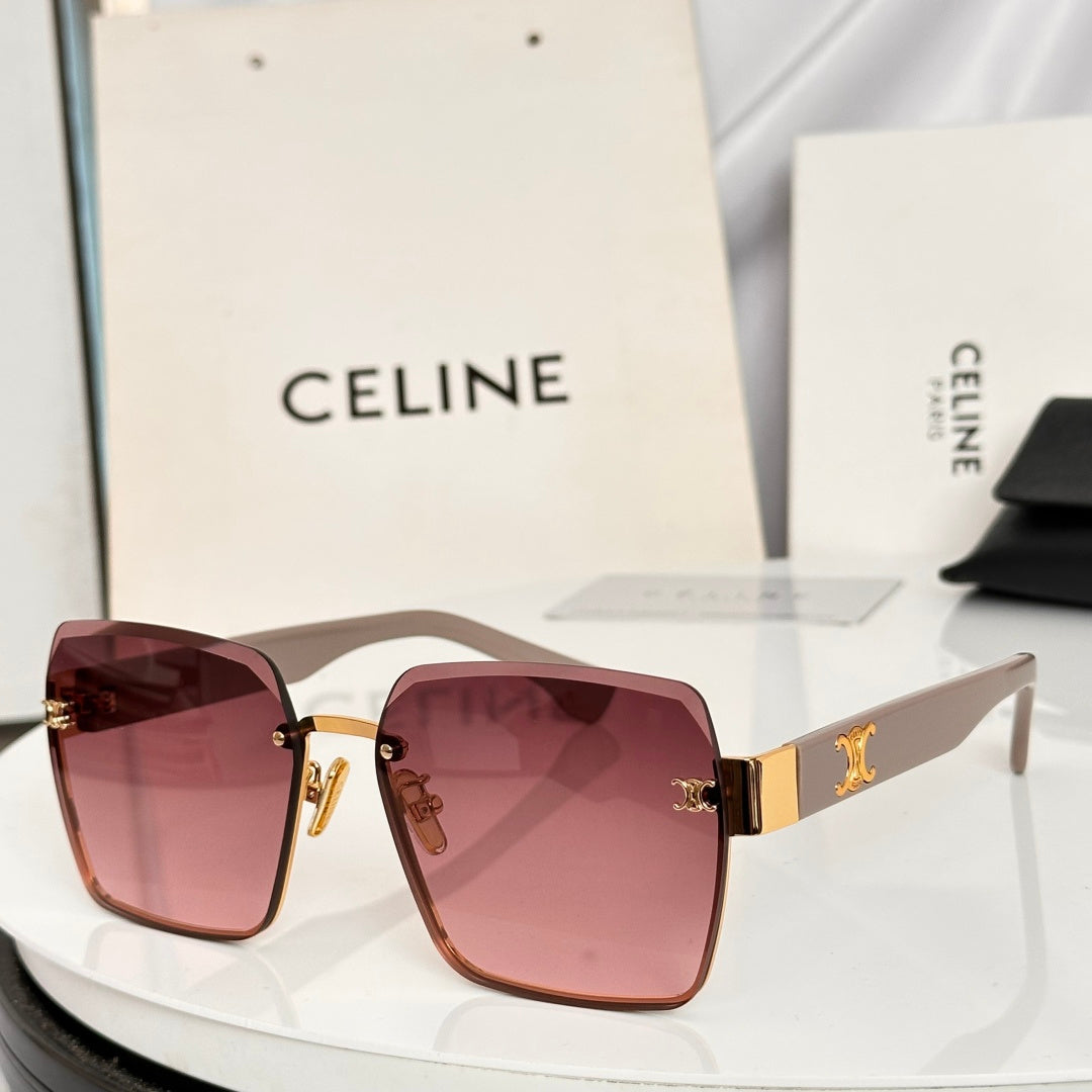 Celine Sunglasses 402550