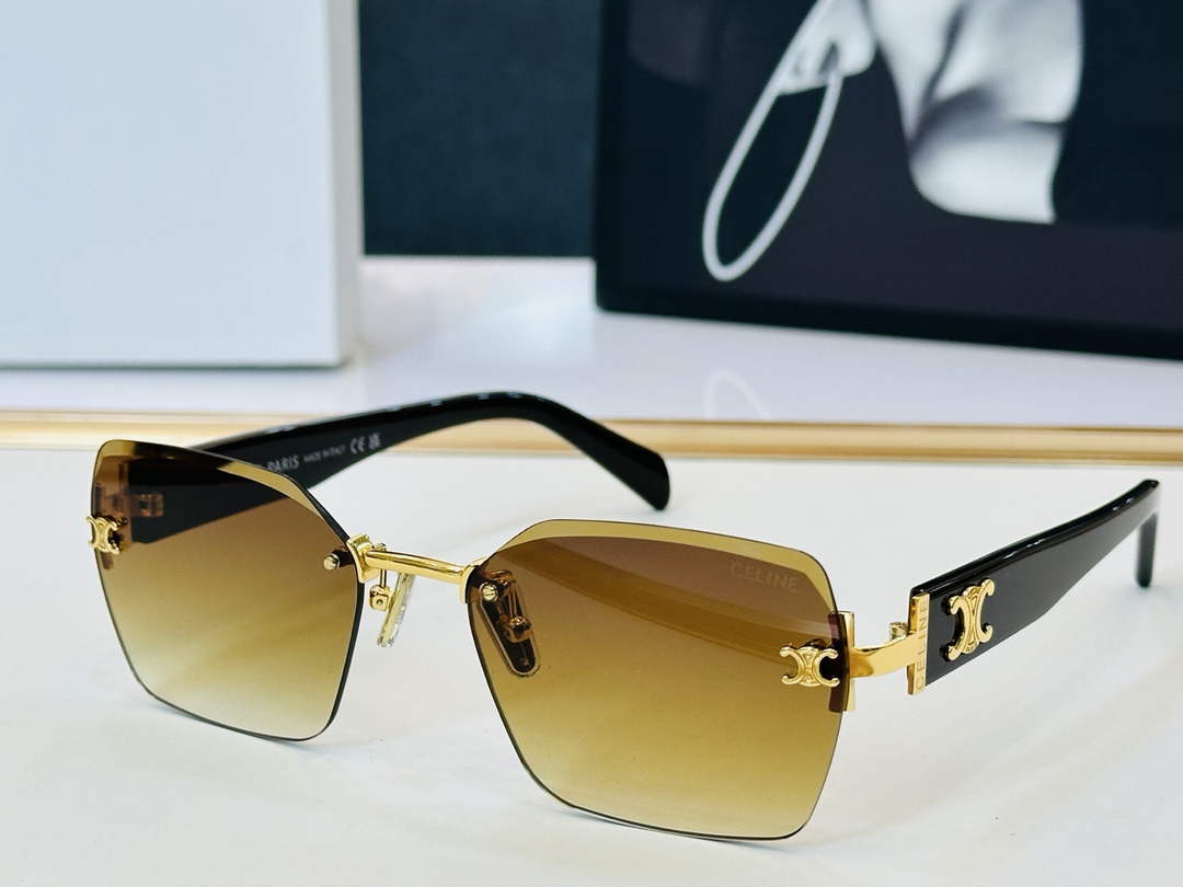Celine Sunglasses 402557