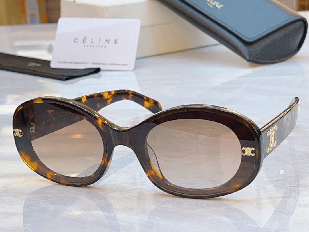 Celine Sunglasses 402371