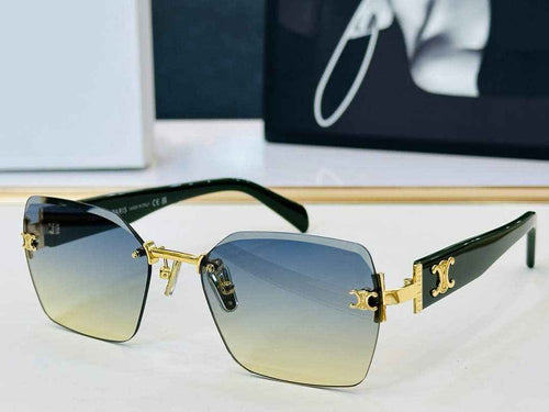 Celine Sunglasses 402563 - Default Title - View 1
