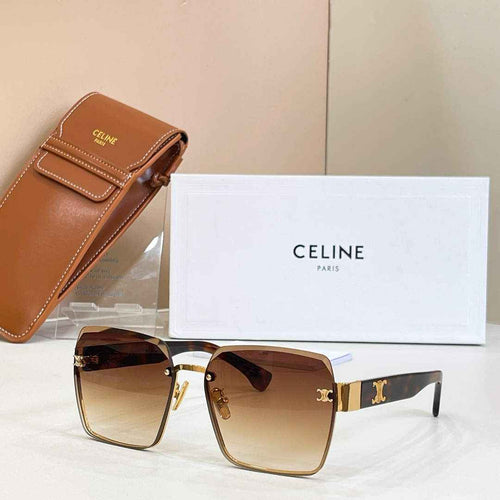 Celine Sunglasses 402564 - Default Title - View 1