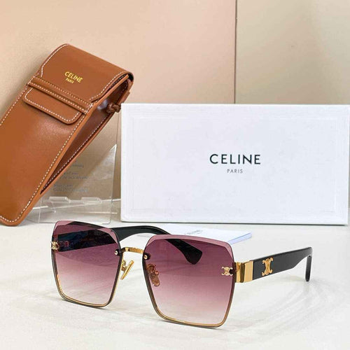 Celine Sunglasses 402565 - Default Title - View 1