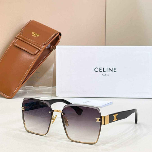 Celine Sunglasses 402566 - Default Title - View 1