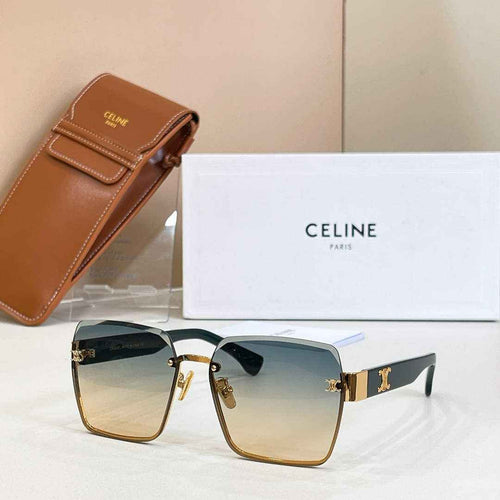 Celine Sunglasses 402567 - Default Title - View 1