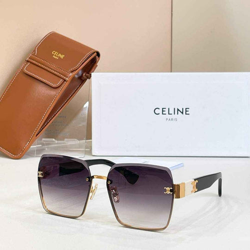 Celine Sunglasses 402568 - Default Title - View 1