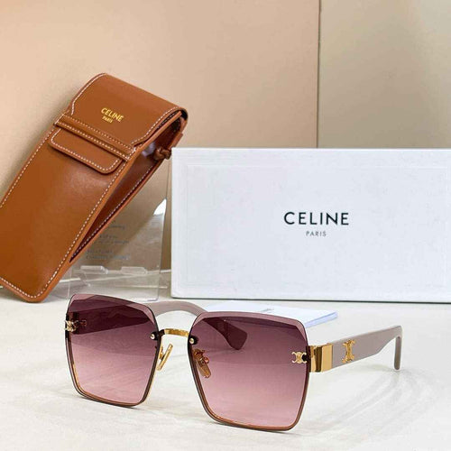 Celine Sunglasses 402569 - Default Title - View 1