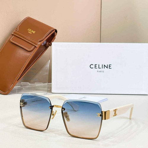 Celine Sunglasses 402570 - Default Title - View 1