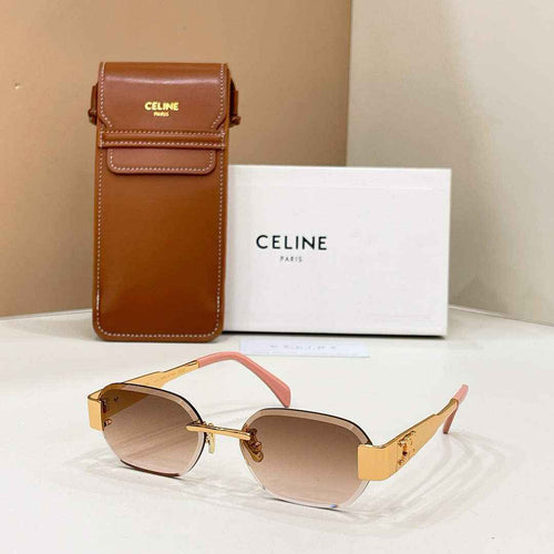 Celine Sunglasses 402571 - Default Title - View 1