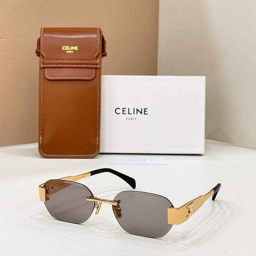 Celine Sunglasses 402572 - Default Title - View 1