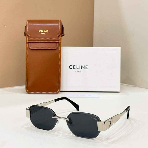 Celine Sunglasses 402573 - Default Title - View 1