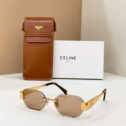 Celine Sunglasses 402574 - Default Title - View 1