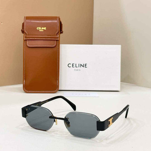 Celine Sunglasses 402575 - Default Title - View 1