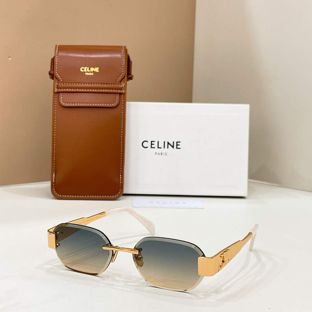 Celine Sunglasses 402576