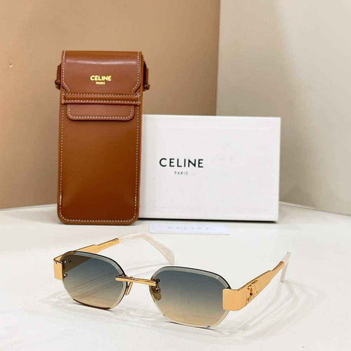 Celine Sunglasses 402576 - Default Title - View 1