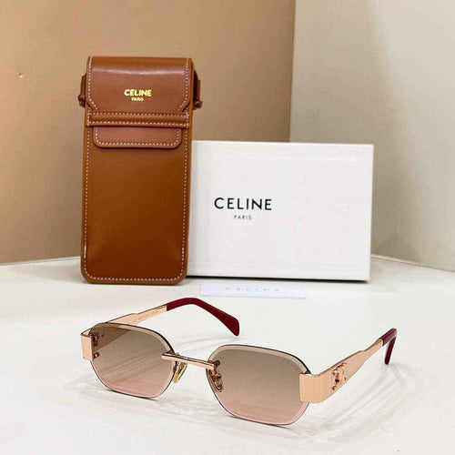Celine Sunglasses 402577 - Default Title - View 1