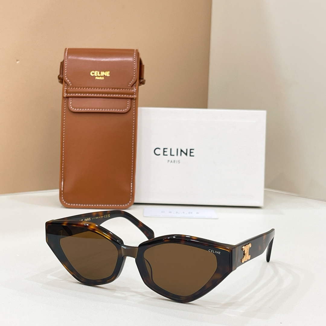 Celine Sunglasses 402579