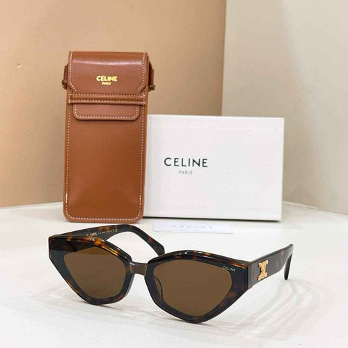 Celine Sunglasses 402579 - Default Title - View 1