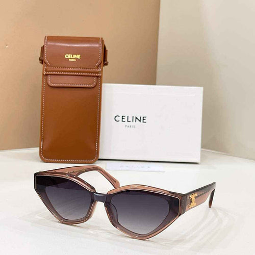 Celine Sunglasses 402580 - Default Title - View 1