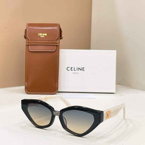 Celine Sunglasses 402581 - Default Title - View 1