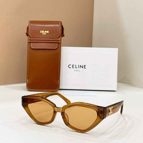 Celine Sunglasses 402582 - Default Title - View 1