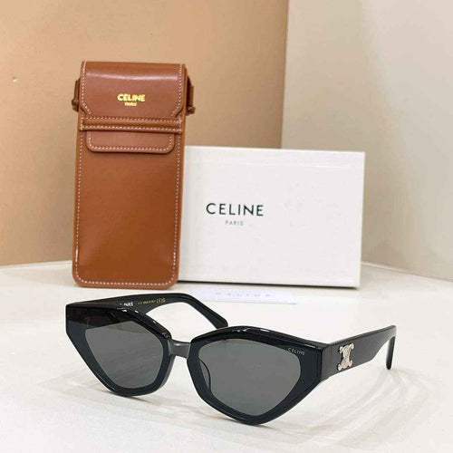 Celine Sunglasses 402583 - Default Title - View 1