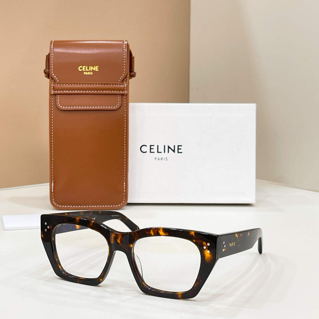 Celine Sunglasses 402586