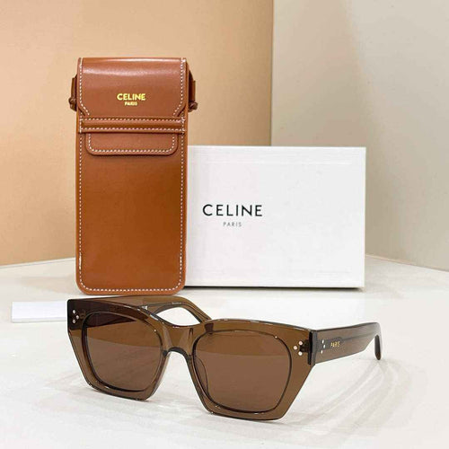 Celine Sunglasses 402587 - Default Title - View 1