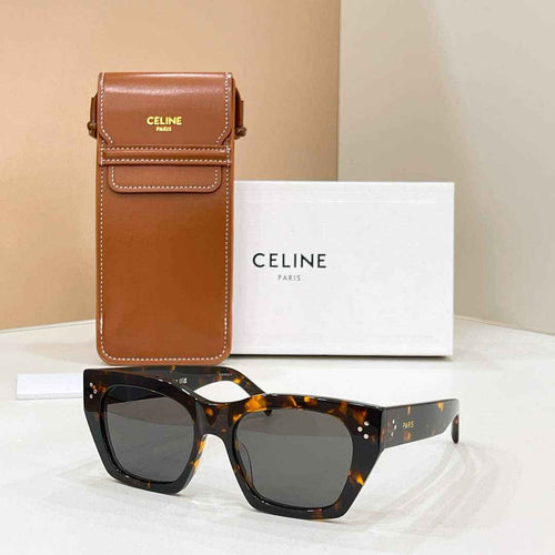 Celine Sunglasses 402588 - Default Title - View 1
