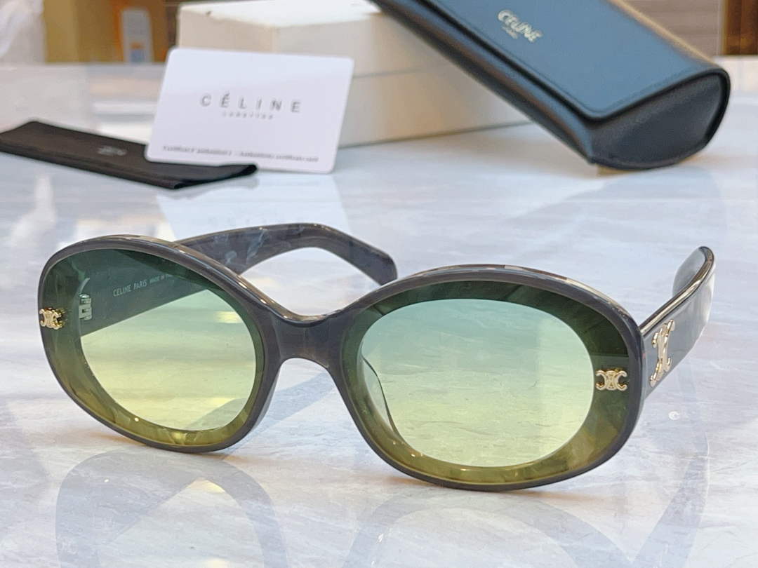 Celine Sunglasses 402374