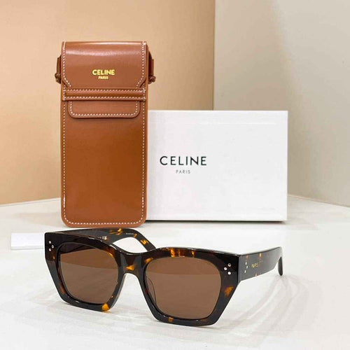 Celine Sunglasses 402590 - Default Title - View 1
