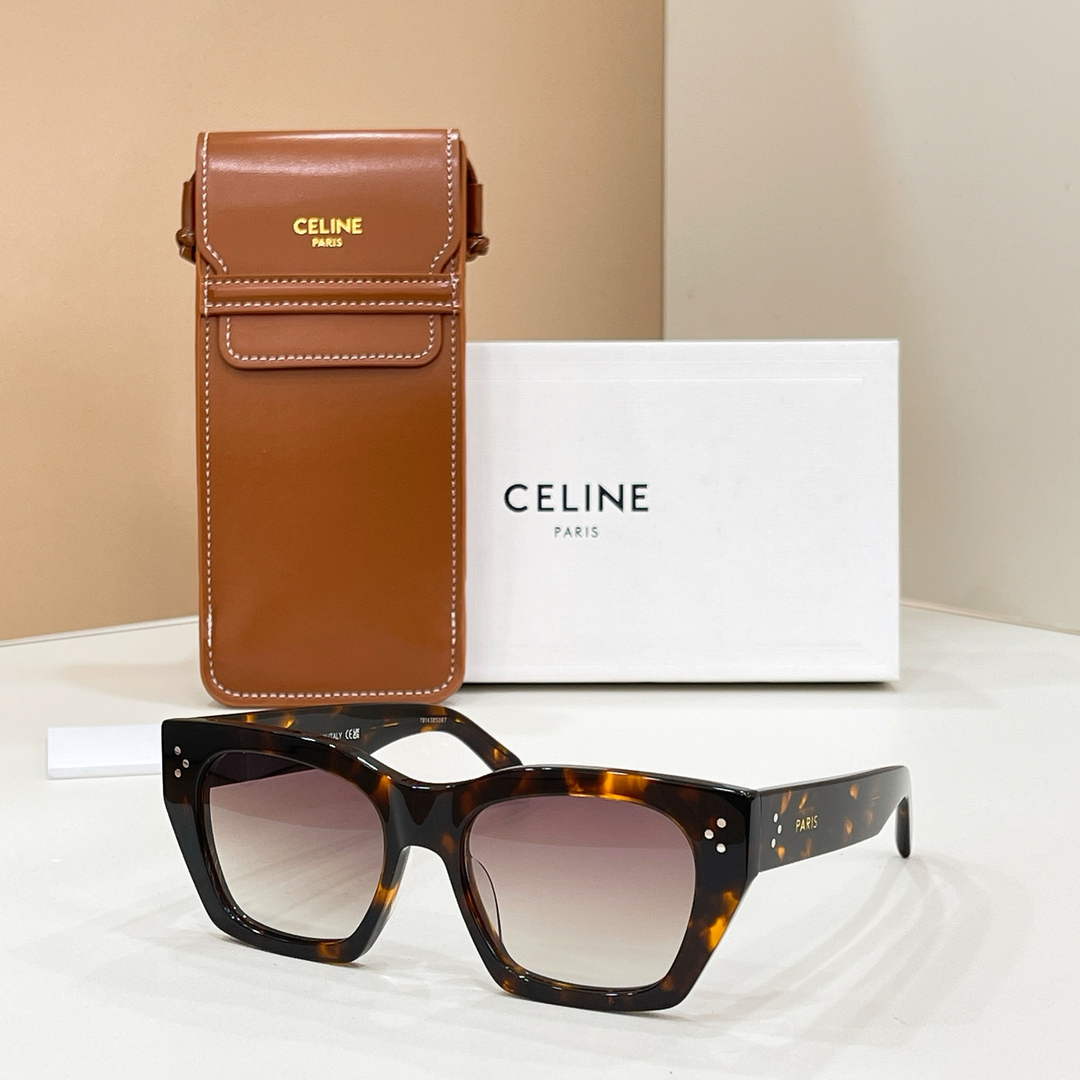 Celine Sunglasses 402591
