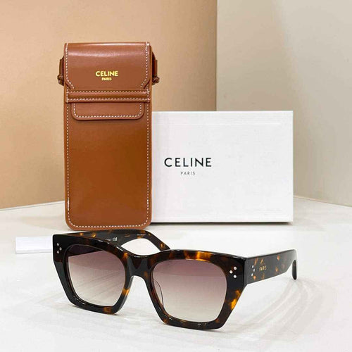 Celine Sunglasses 402591 - Default Title - View 1