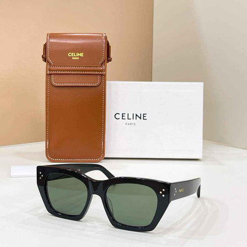 Celine Sunglasses 402592 - Default Title - View 1