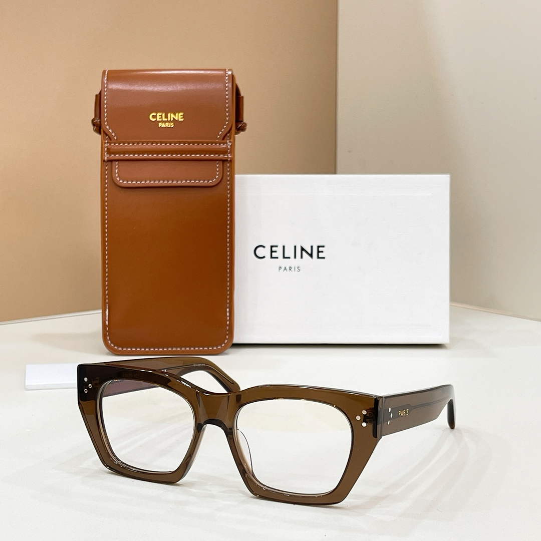 Celine Sunglasses 402594