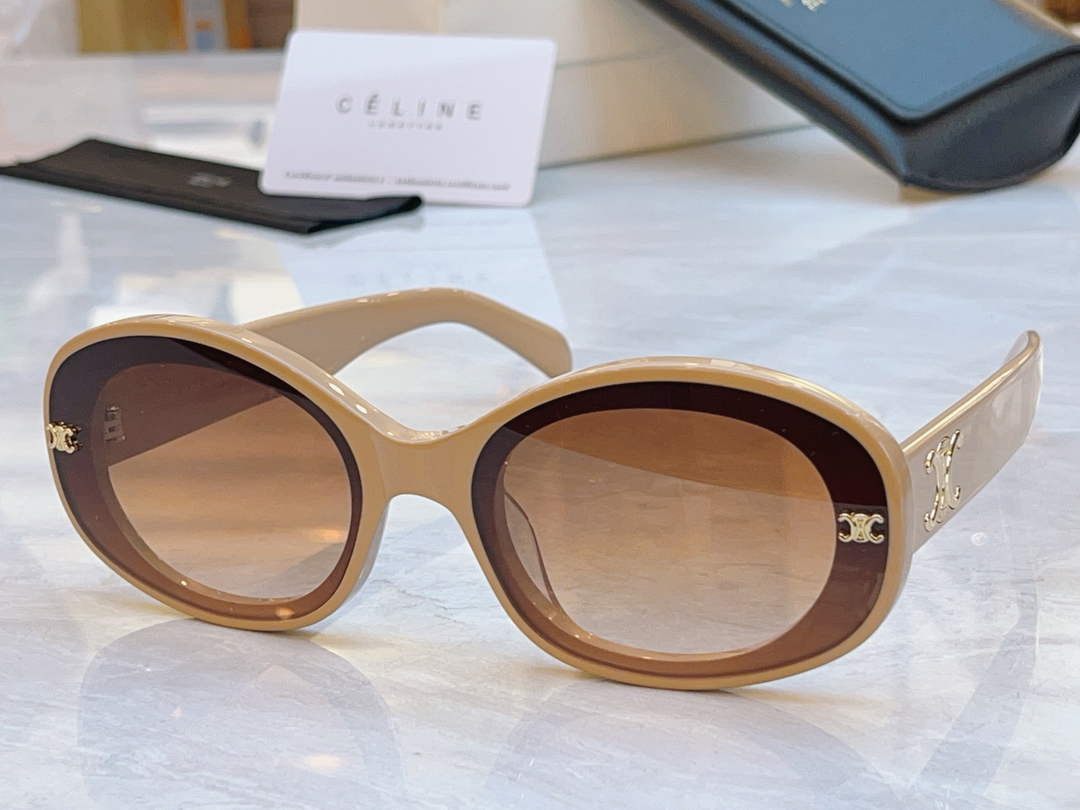 Celine Sunglasses 402376